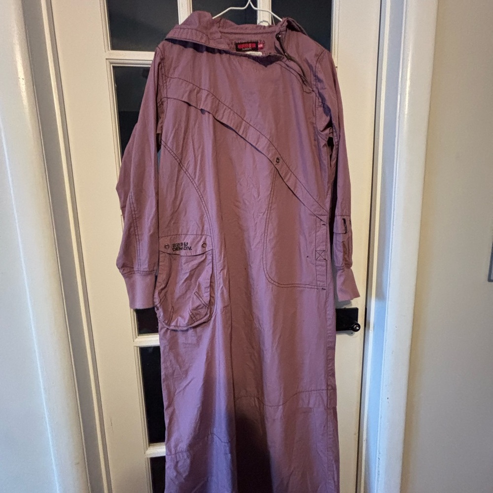 Abaya sport style  Urban Stidio size M